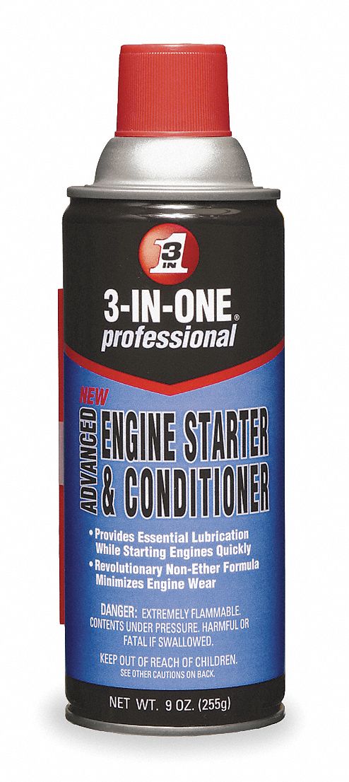 Engine Starter
