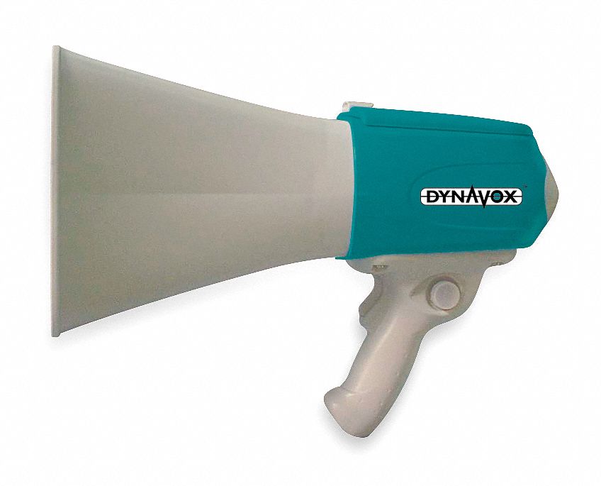 Megaphone/Horn, 15 W