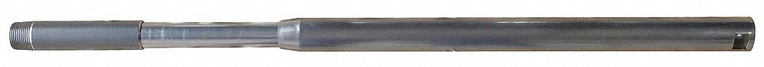 Suction Tube, 1 In Mnpt