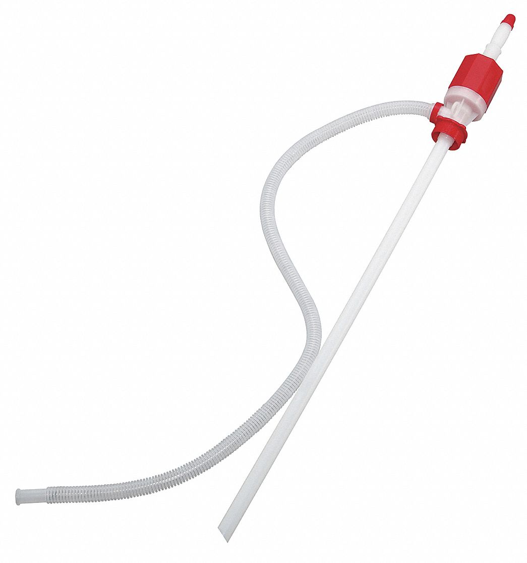 Pump, Siphon, 7 GPM