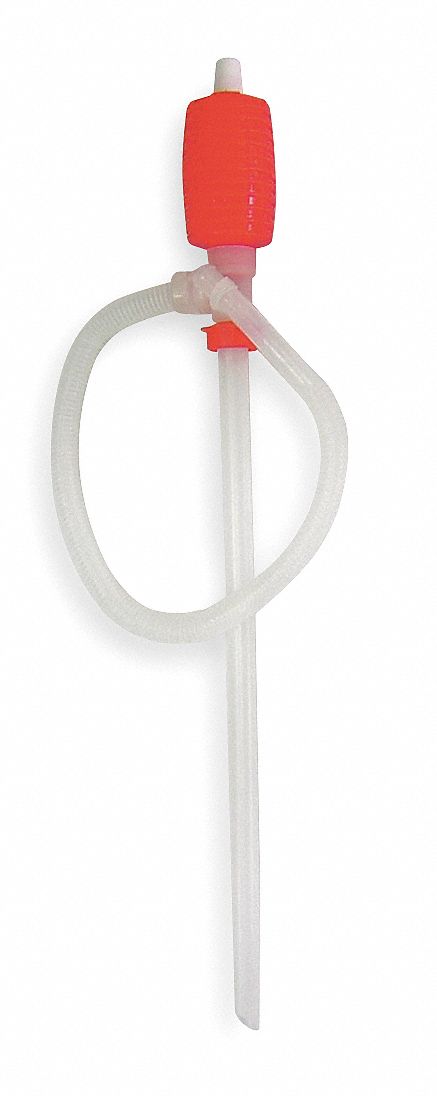 Pump, Siphon, 2 GPM