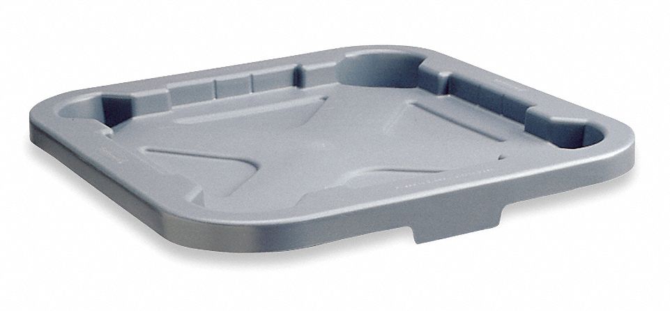 Receptacle Lid, 40 G