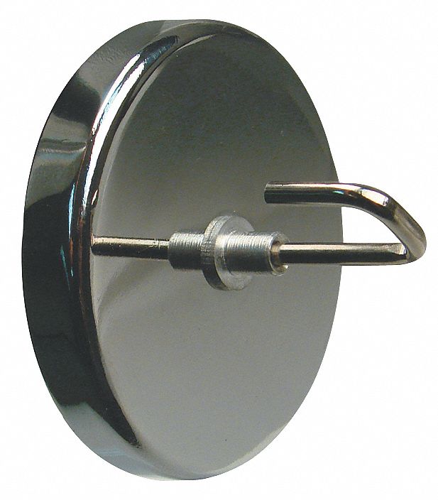 Magnetic Mount Hook