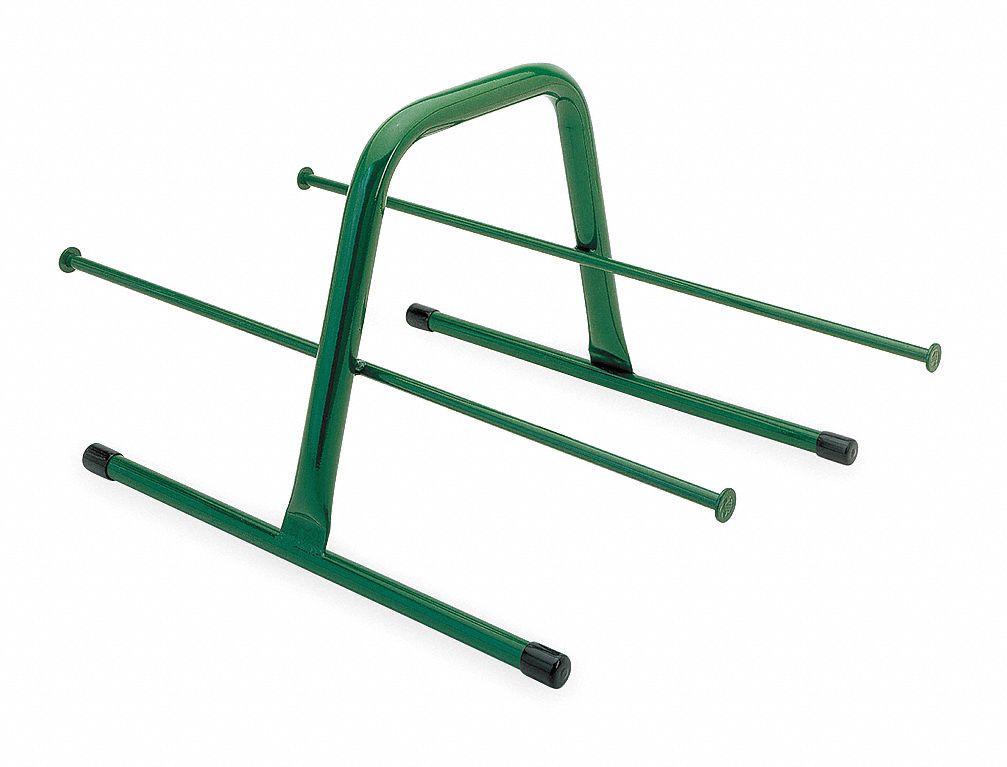 Wire Caddy, Hand Carry, 50 Lb Cap
