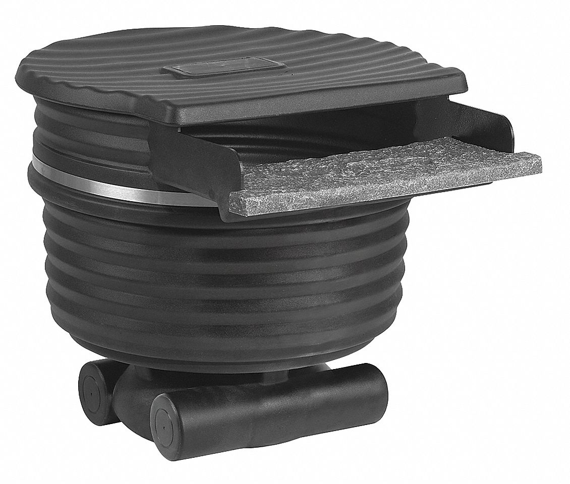 Biological Waterfall Filter, Max 10000GPH