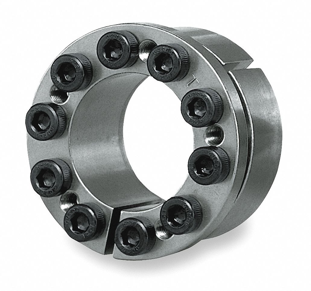 Power Lock(R) KE Series, Dia 1.9375 In