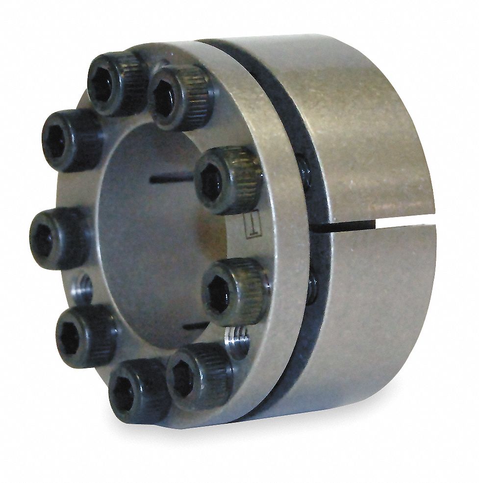 Power Lock(R) FL Series, Dia 1.375 In