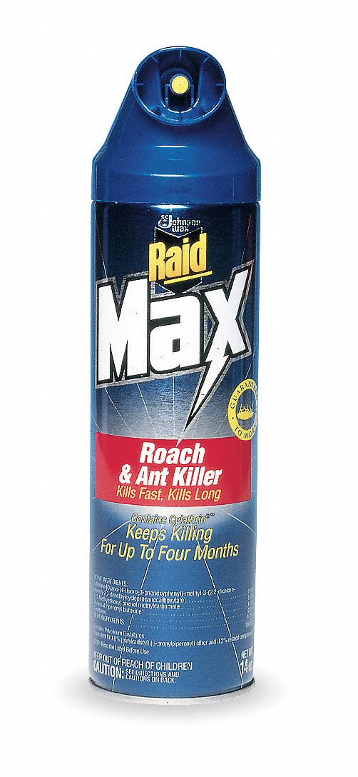 Ant/Roach Killer 14oz