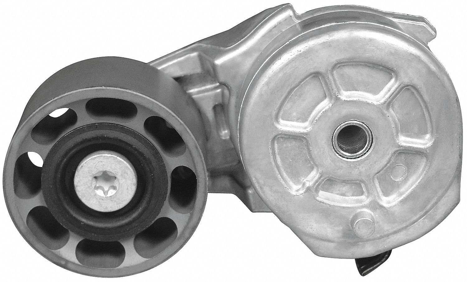 Belt Tensioner, Serpentine, 89405