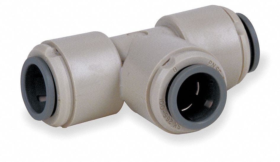 Tee, Union, Pk10