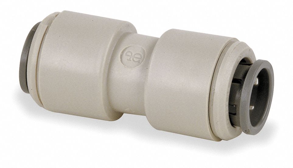 Connector, Union, Pk10