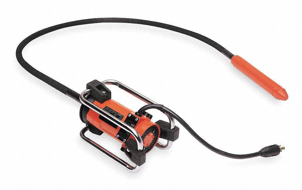 Vibrator, Electric, 17 A