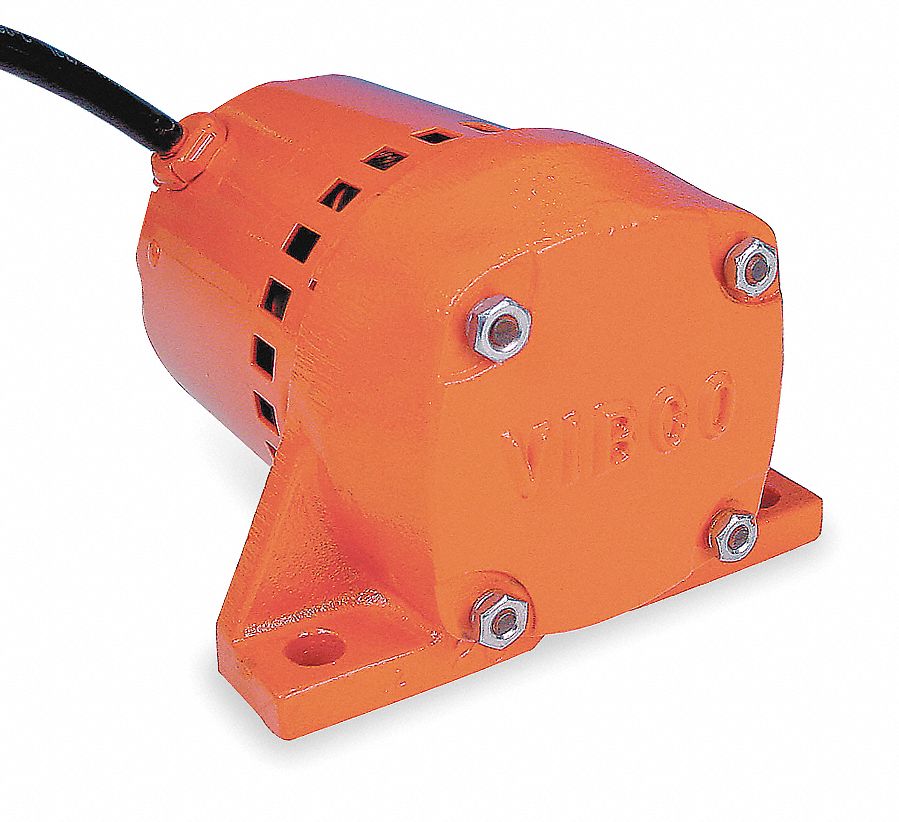 Vibrator, Electric