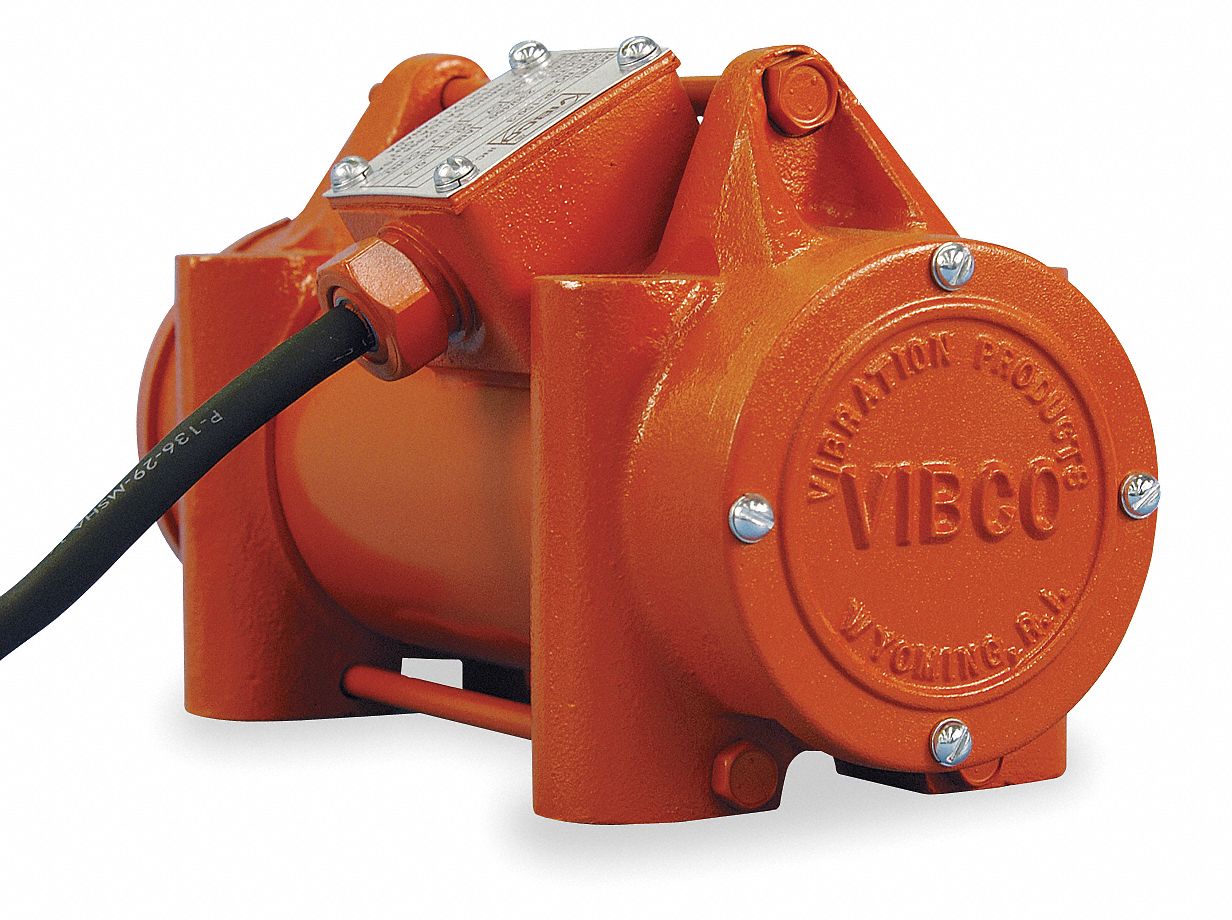 Electric Vibrator-H/D