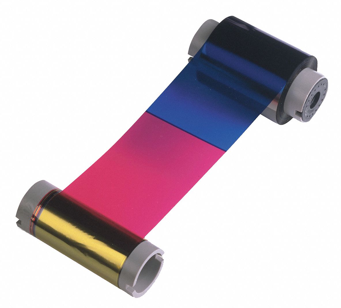 ID Card Printer Ribbon, Full Color