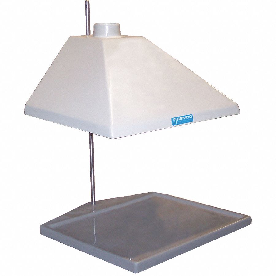 DCTD FMHD TBL CANOPY HEMCO LSS