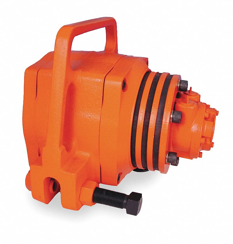 Hydraulic Vibrator