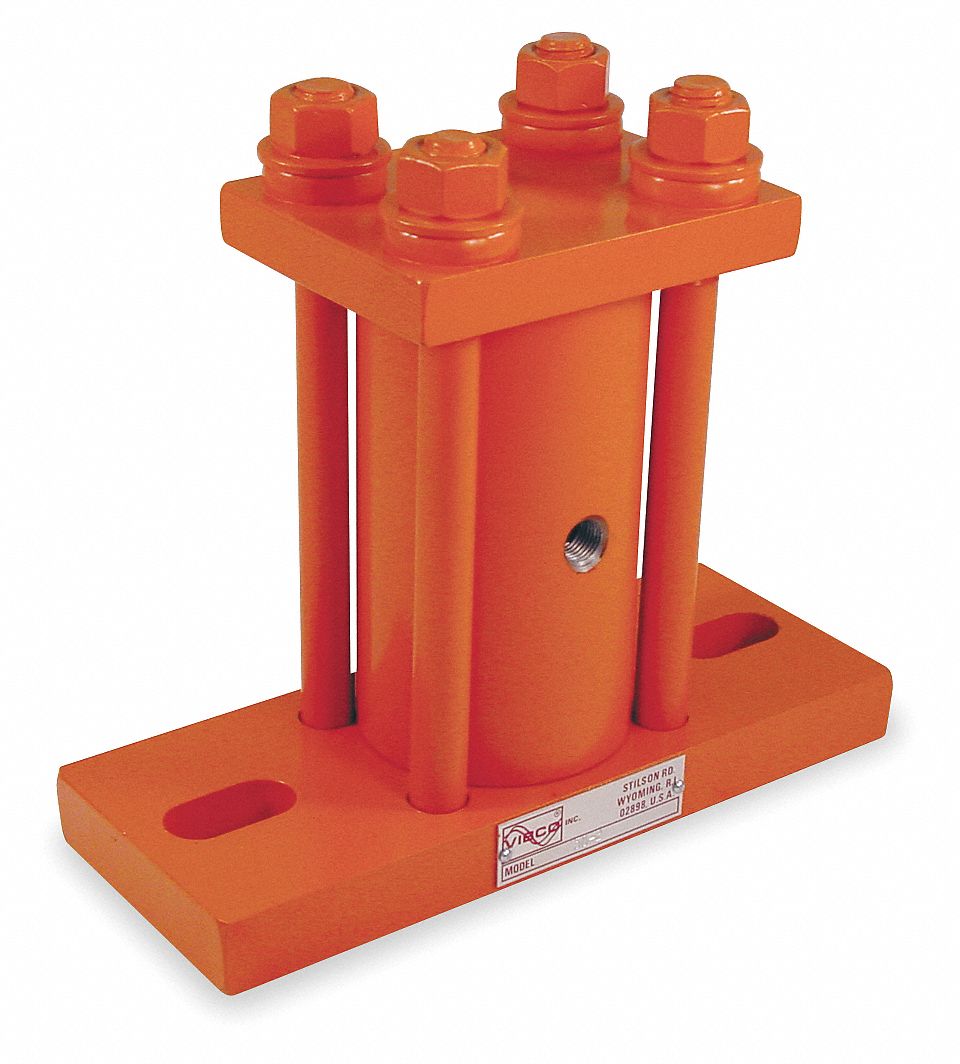 Pneumatic Vibrator