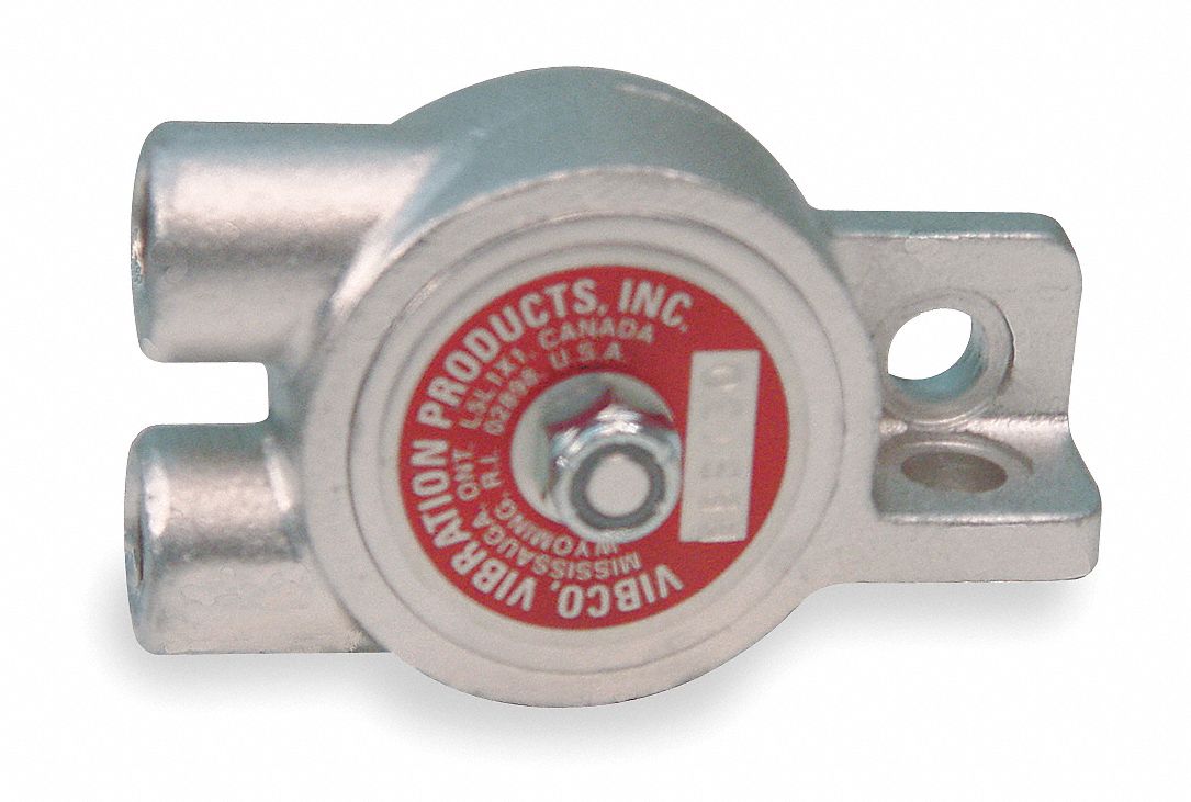 Vibrator, Pneumatic