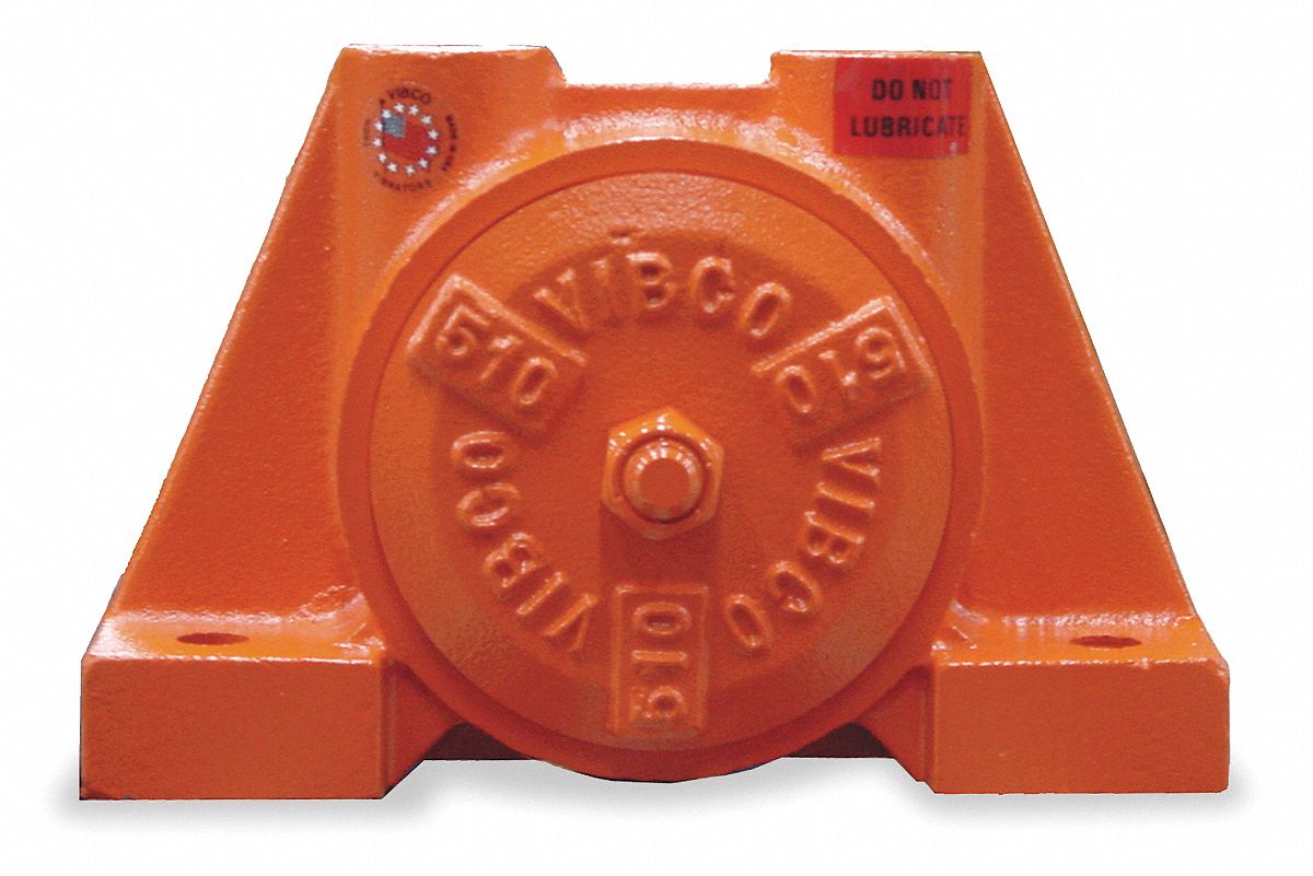 Pneumatic Vibrator
