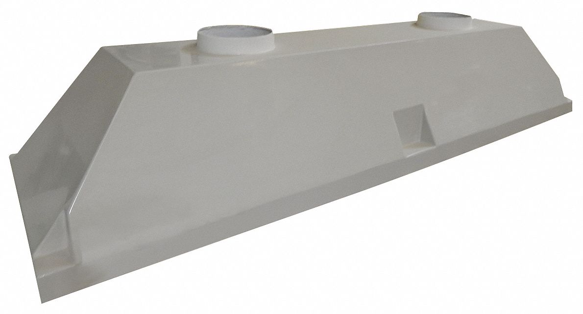 DCTD FMHD ISLAND CANOPY HOOD H