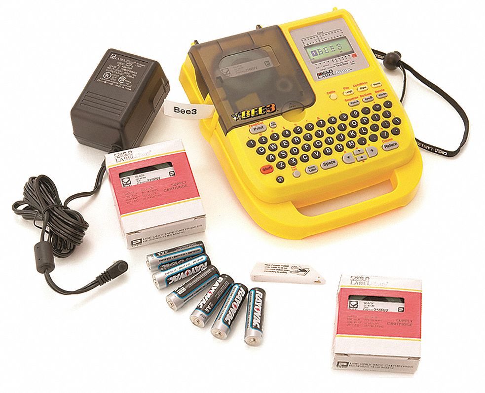 Portable Printer, Up to 26 Pt.