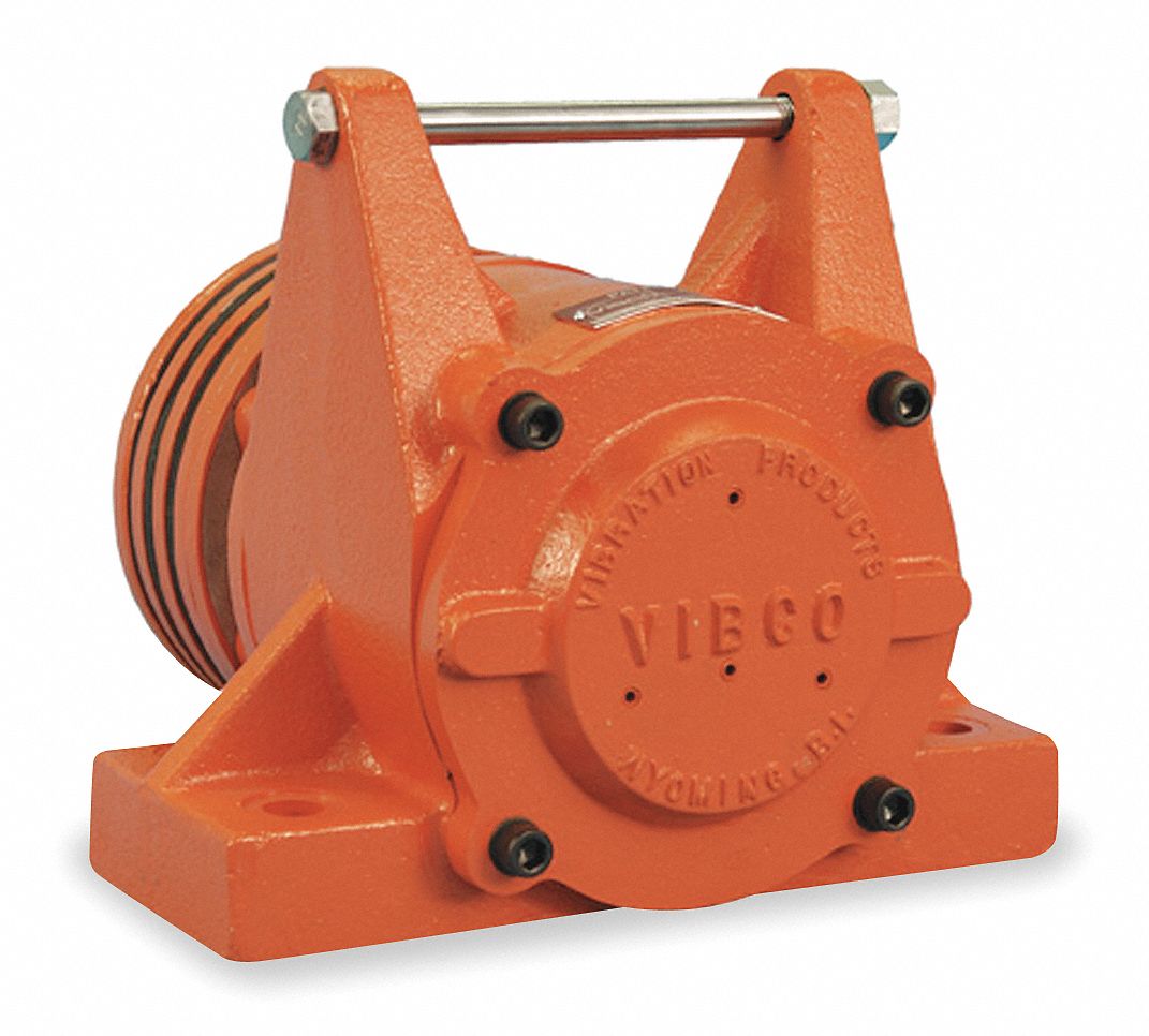 Pneumatic Vibrator