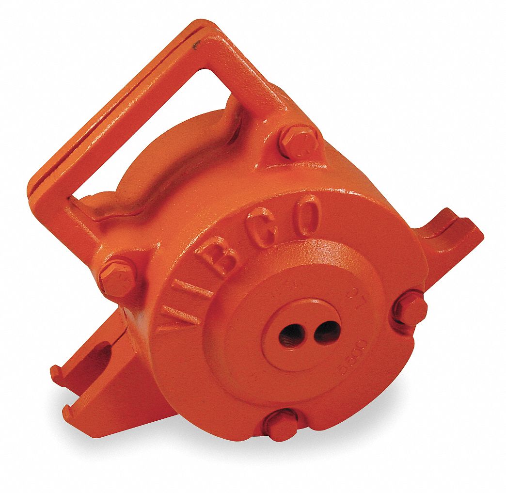 Pneumatic Vibrator