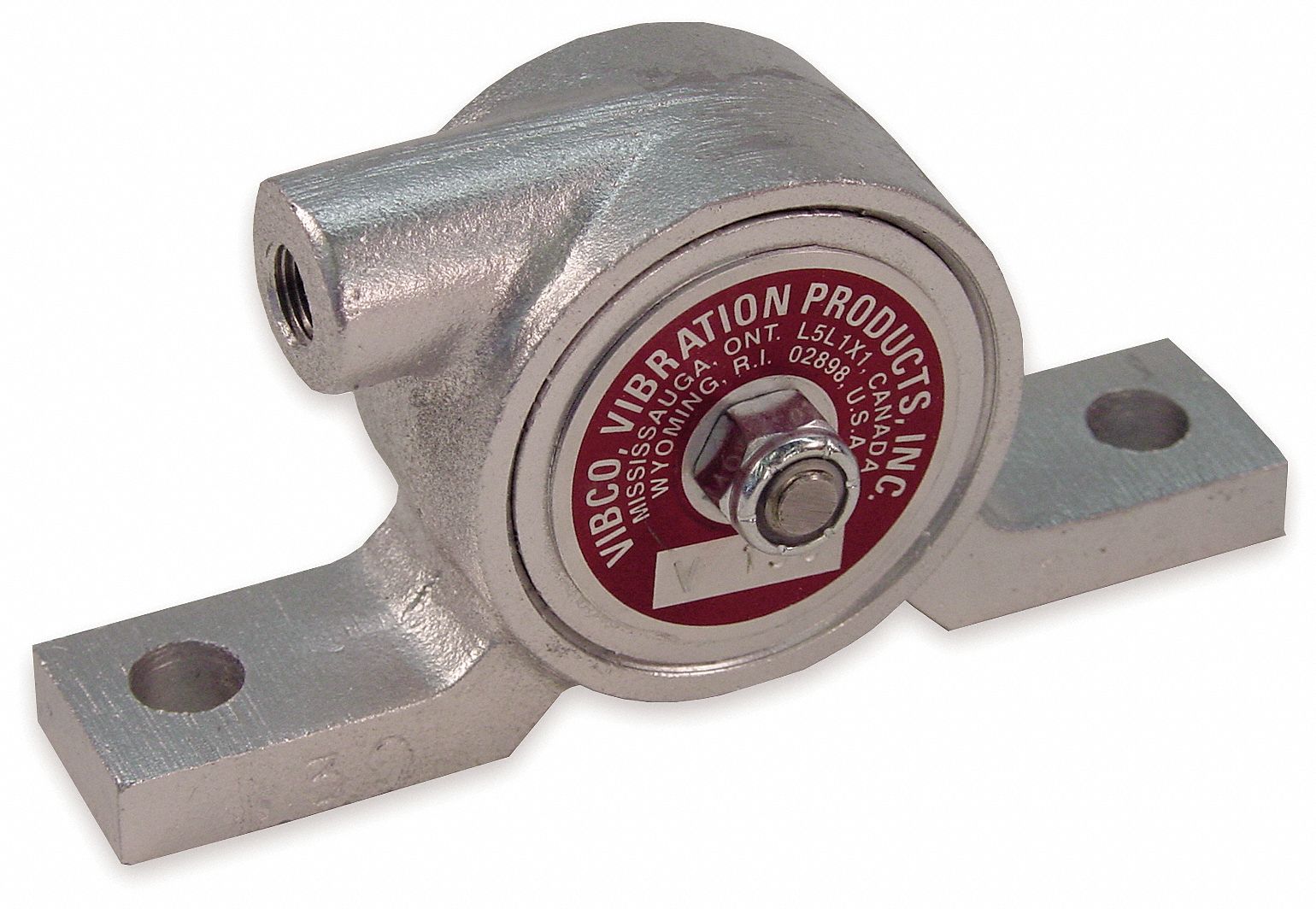 Vibrator, Pneumatic