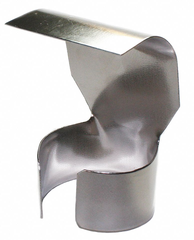 Heat Shrink Deflector, For 4HWK1, 4HWK3-4