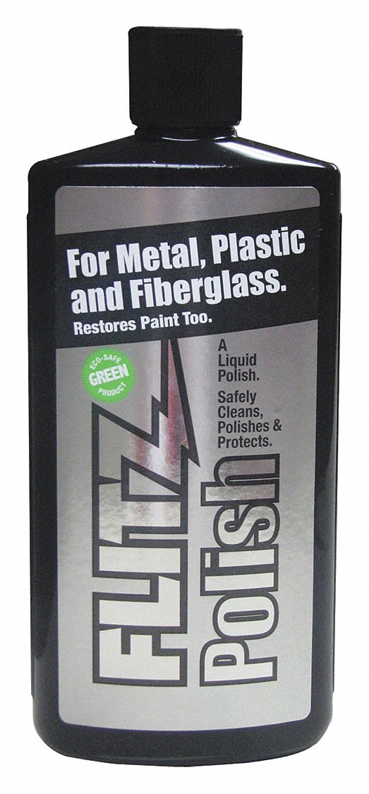 Multi Purpose Polisher, Size 7.6 oz.