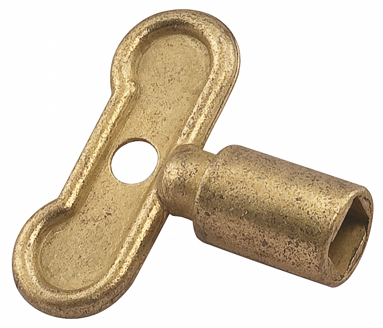 Hydrant Key, HY1 Wall Hydrants