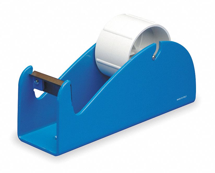 Manual Tape Dispenser, 2in. Tapes