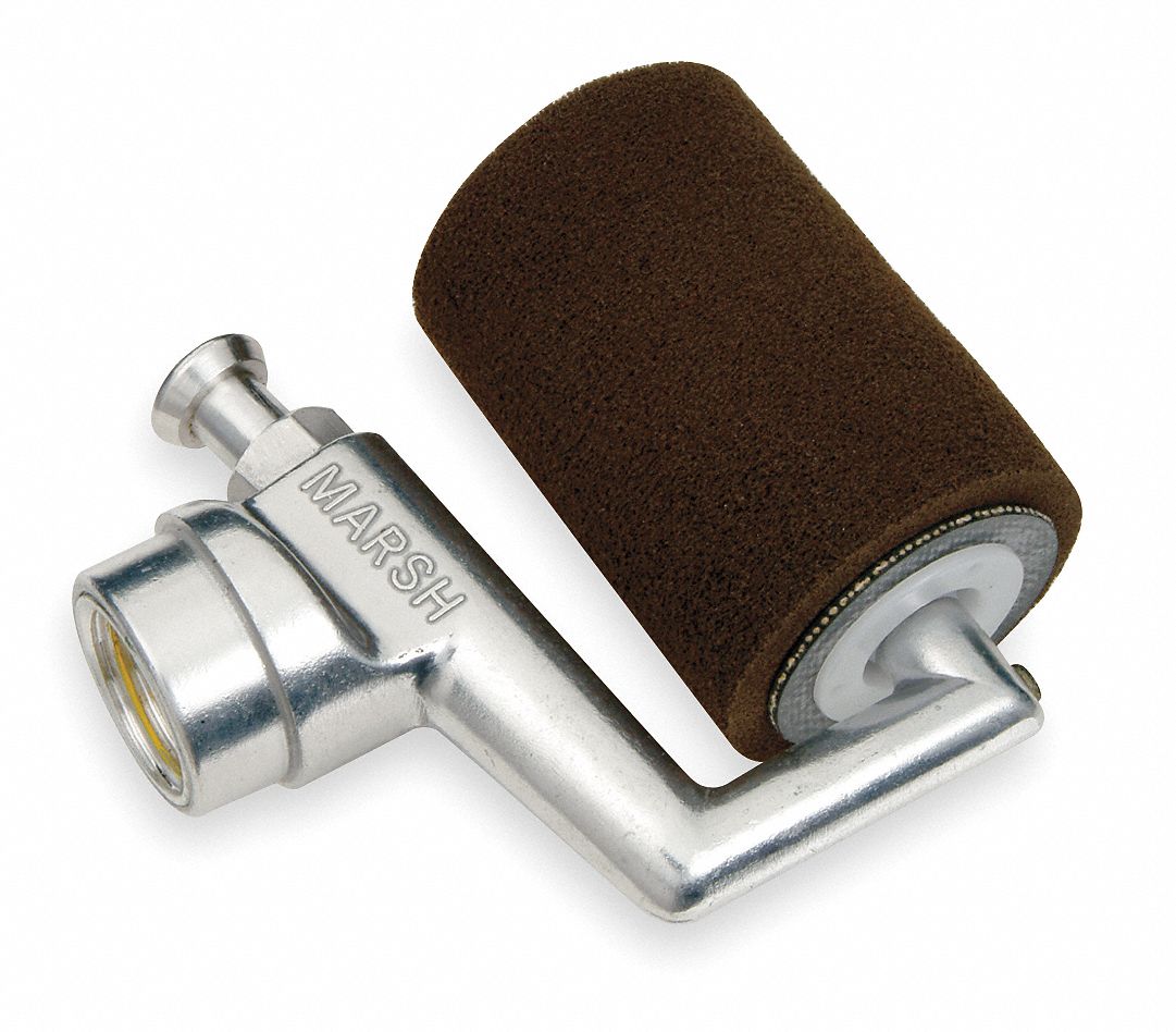 Stencil Roller, 15 In. L