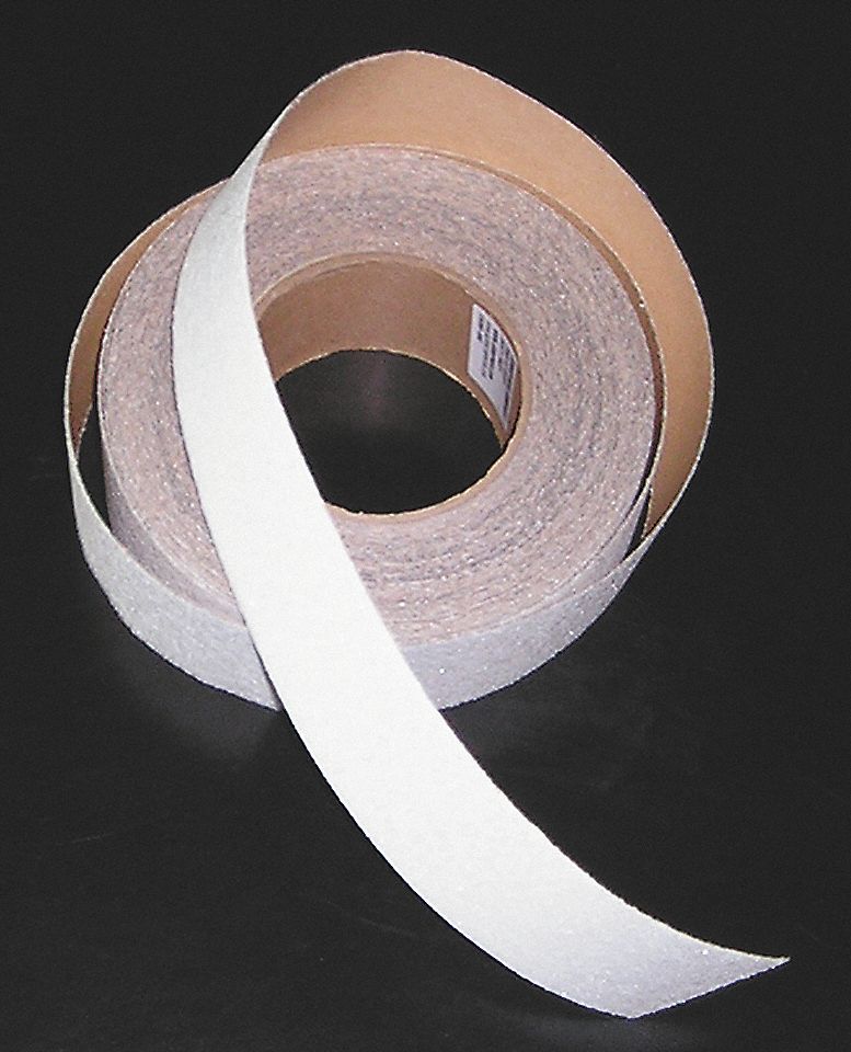 Antislip Tape, Glow-in-the-Dark, 2Inx60ft