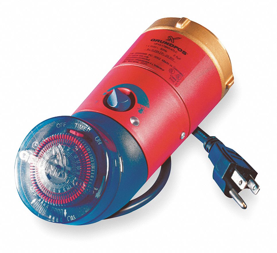 Pump, Circulator, 25 W
