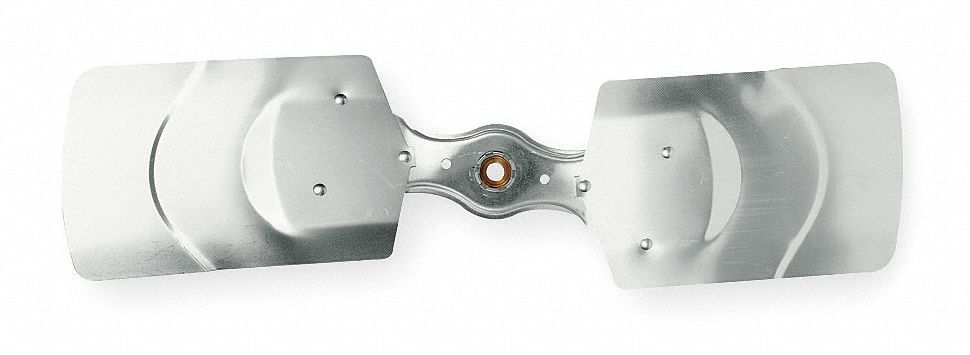 Fanblade, 30 In, 1/2hp