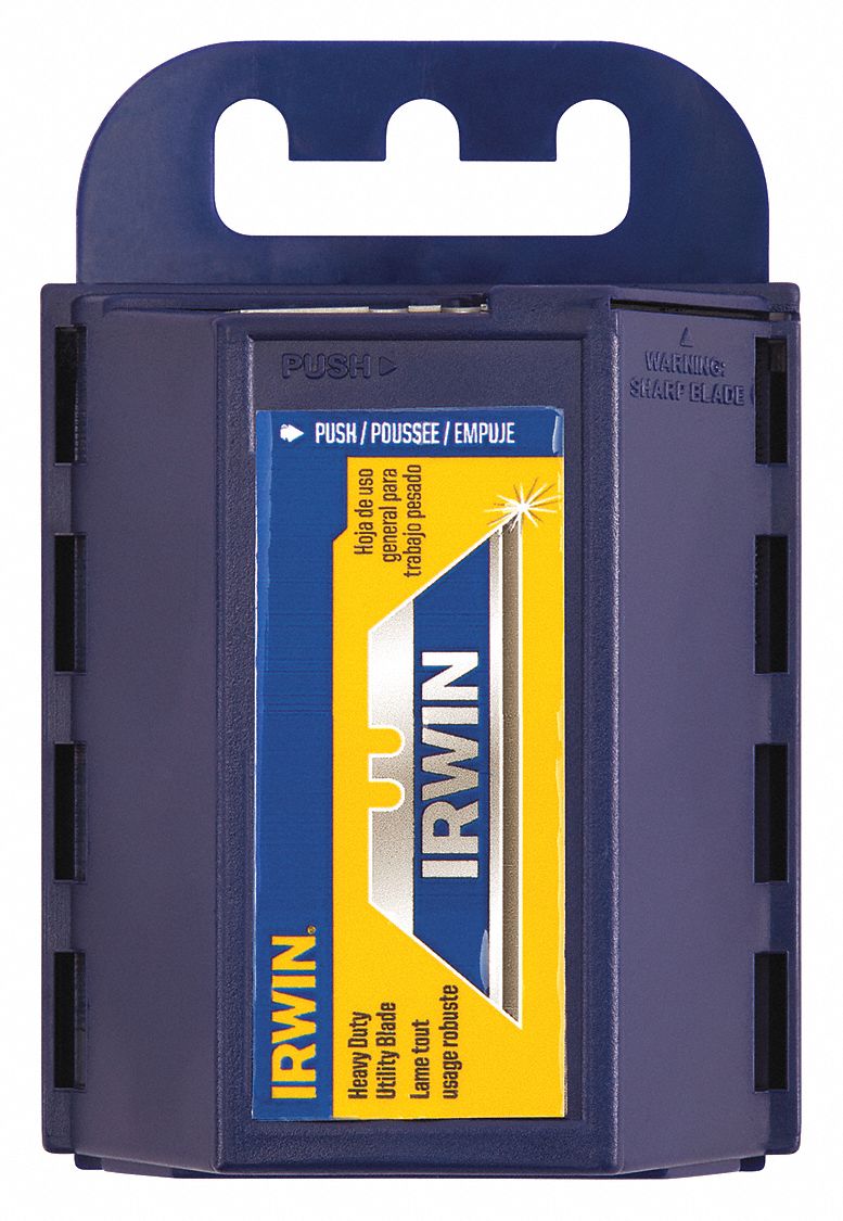 Utility Blade, Pk 100