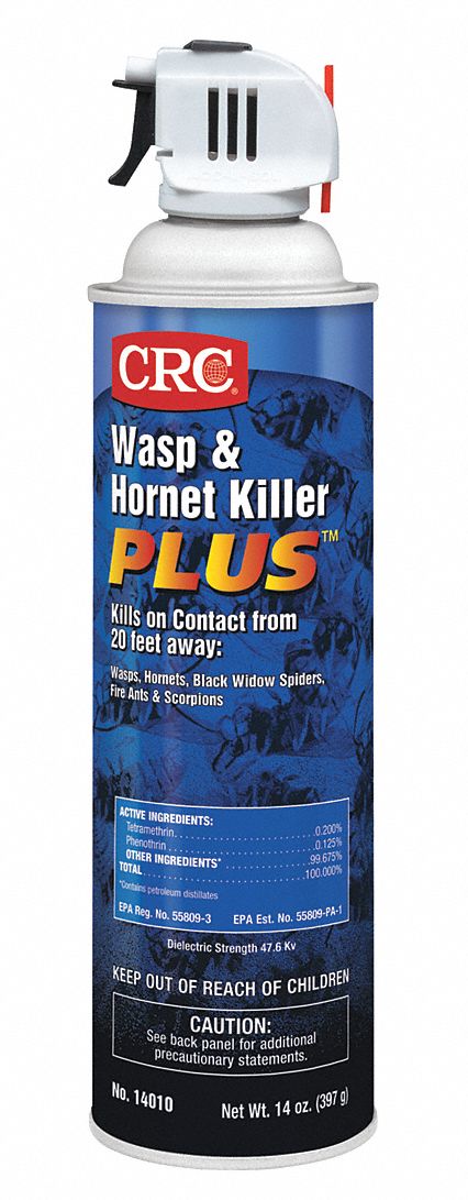 Wasp/Hornet Killer