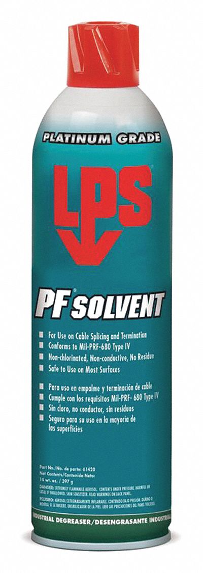 Citrus Degreaser, Size 20 oz., 14 oz.