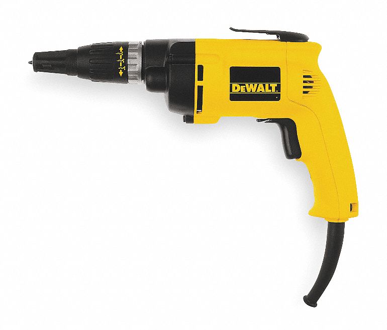 Drywall Screwdriver