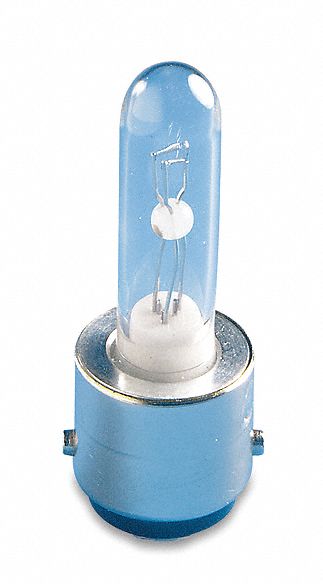 Lamp Module, D