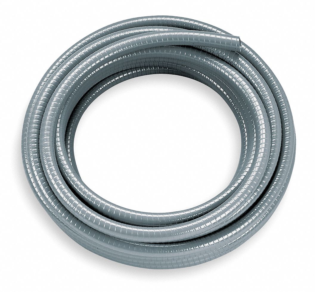 Conduit, Non Metallic, 50Ft, 1/2In