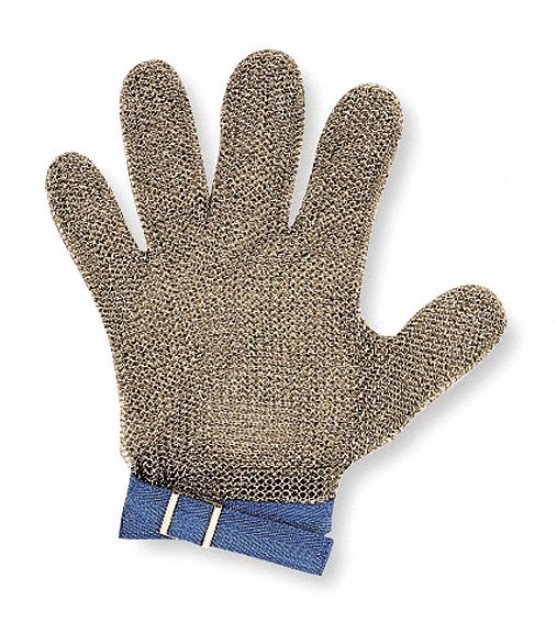 Cut Resistant Gloves, M