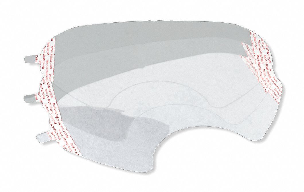 Lens Covers, PK 100