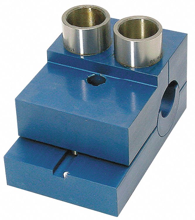 Drilling Kit, For 25mm to 40mm Tubing