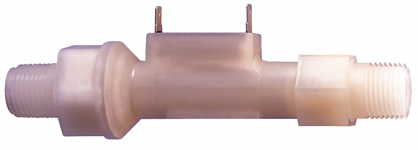 Liquid Flow Switch, 0.5 GPM, NO