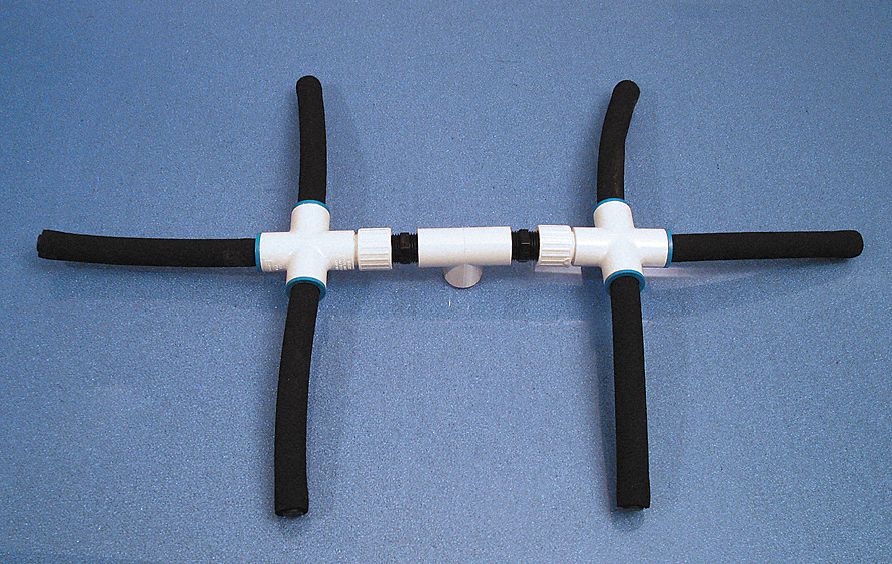 Diffuser, 23 1/2 L x 15 1/2 W x 2 H (In.)