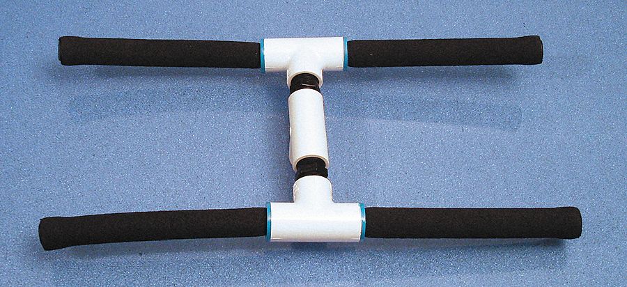 Diffuser, 15 1/2 L x 7 1/2 W x 2 H (In.)