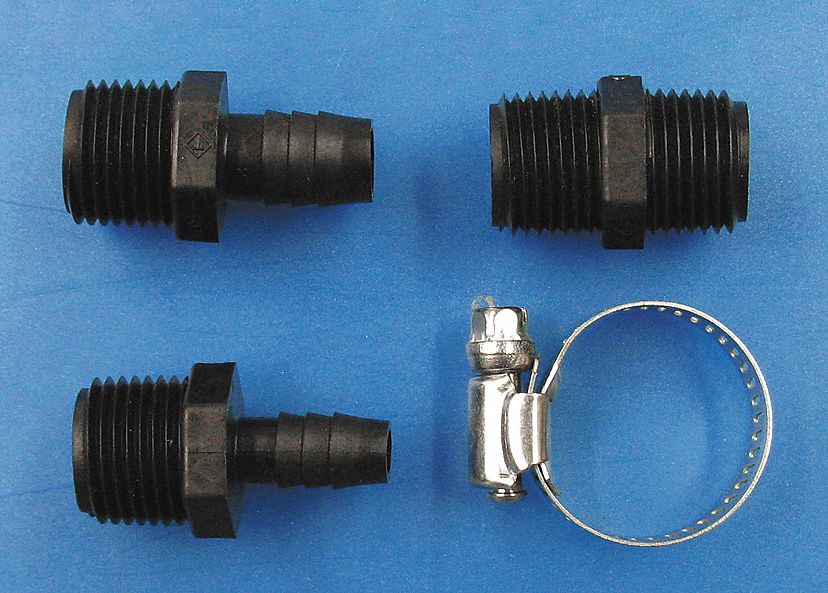 Universal Connection Kit